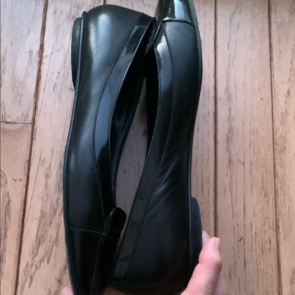 Chanel Classic Flats - Picture 9 of 16